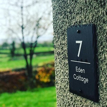 Eden Cottage Лісберн Екстер'єр фото